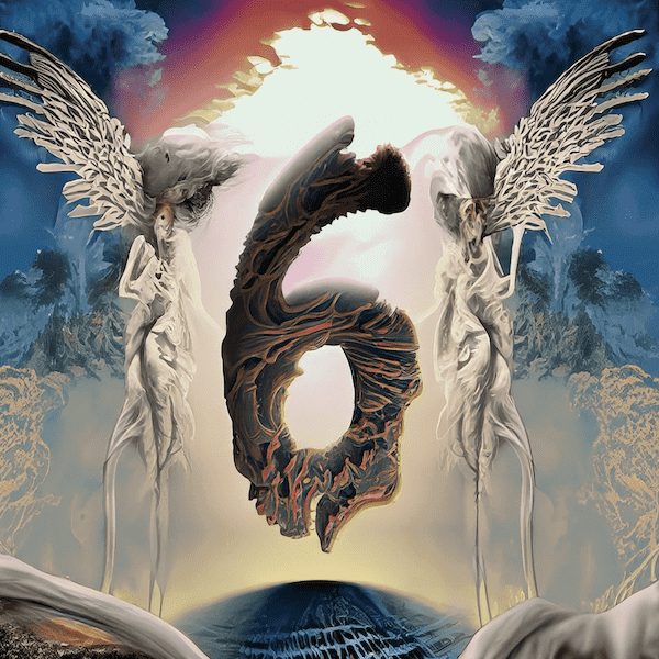 Angel Number 6 Twin Flames
