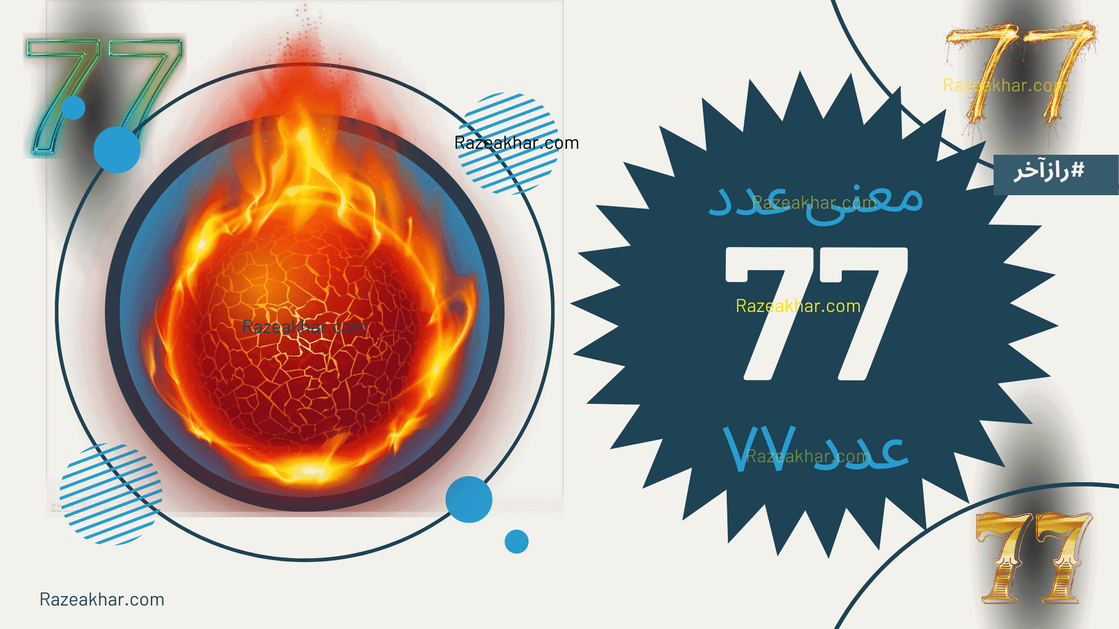 عدد ۷۷