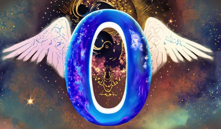 guardian angel number 0 meaning