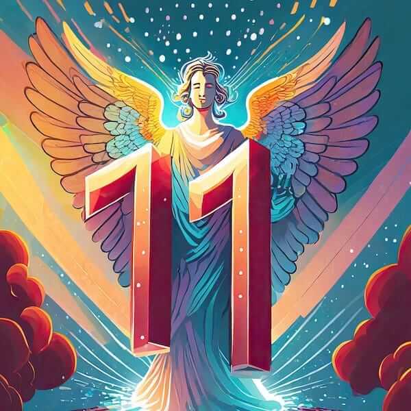 Numerology Number 11