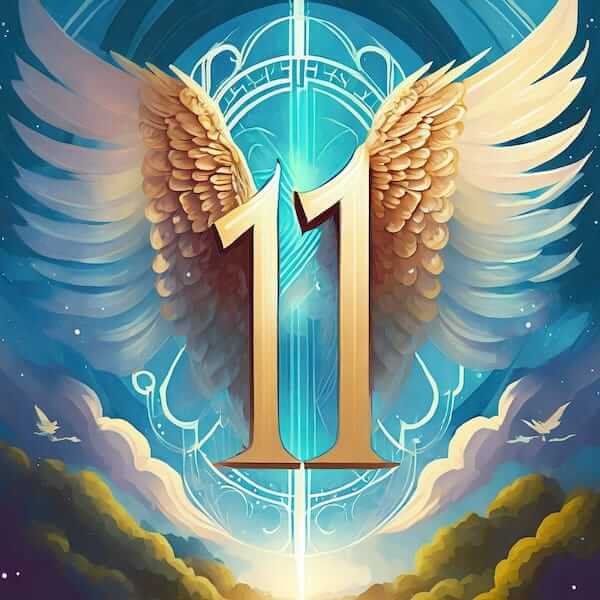 Significance Angel Number 11
