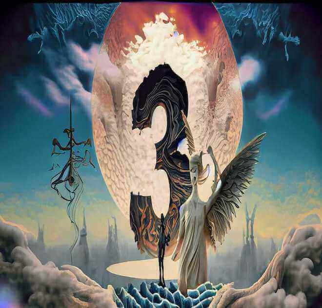 Number 3 Meaning in Dreams