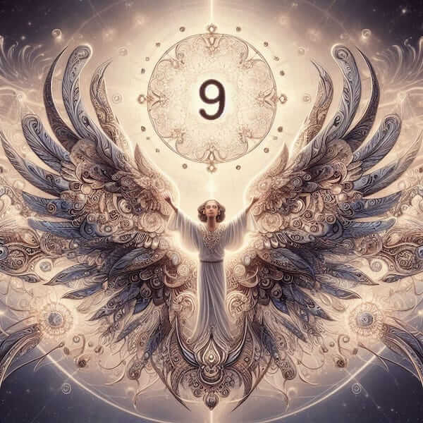 9 شماره اصلی