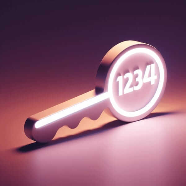 عدد فرشته 1234 عاشقانه